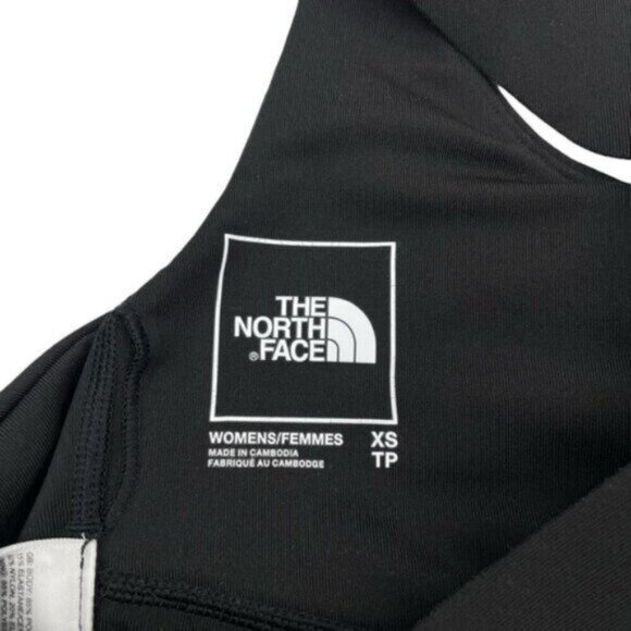 The North Face T-Back Sports Bra XS - Picture 7 of 7